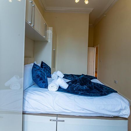ロンドンLux 3 Beds 3 Baths - Covent Gardenアパートメント エクステリア 写真