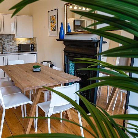 ロンドンLux 3 Beds 3 Baths - Covent Gardenアパートメント エクステリア 写真