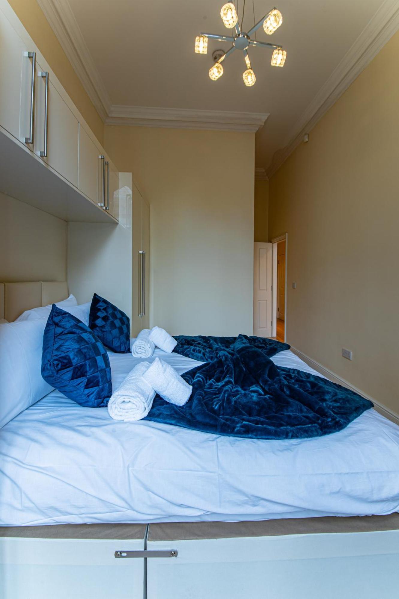 ロンドンLux 3 Beds 3 Baths - Covent Gardenアパートメント エクステリア 写真
