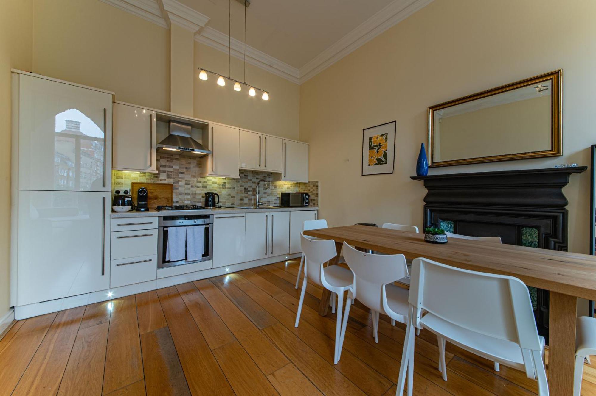 ロンドンLux 3 Beds 3 Baths - Covent Gardenアパートメント エクステリア 写真