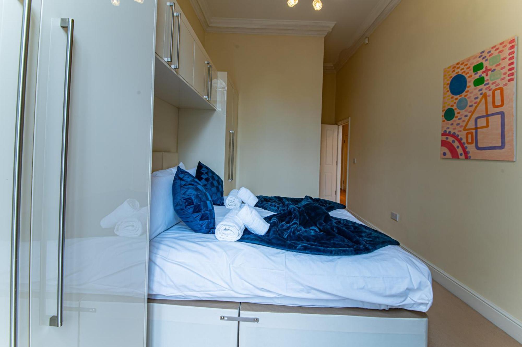 ロンドンLux 3 Beds 3 Baths - Covent Gardenアパートメント エクステリア 写真