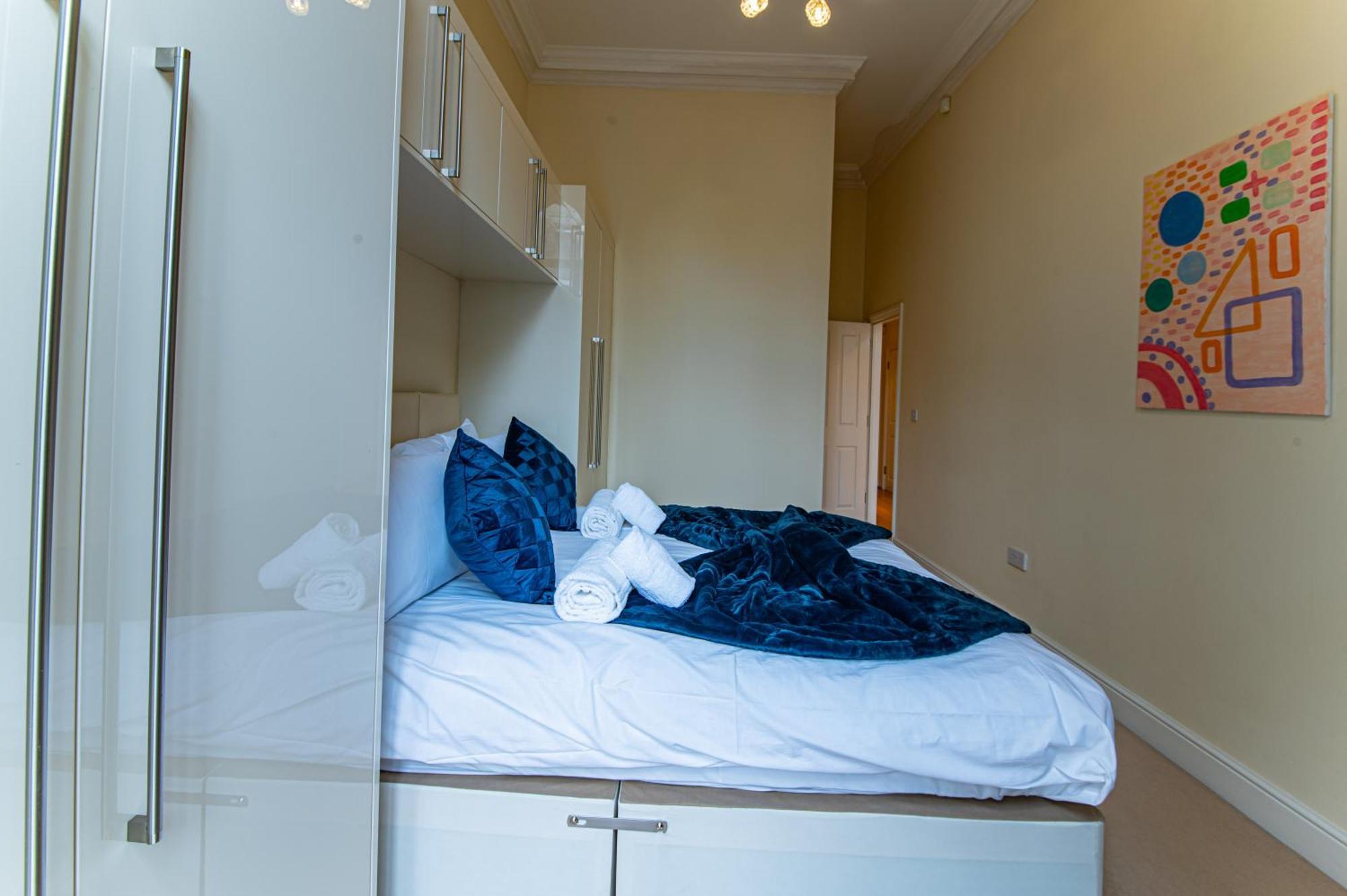 ロンドンLux 3 Beds 3 Baths - Covent Gardenアパートメント エクステリア 写真
