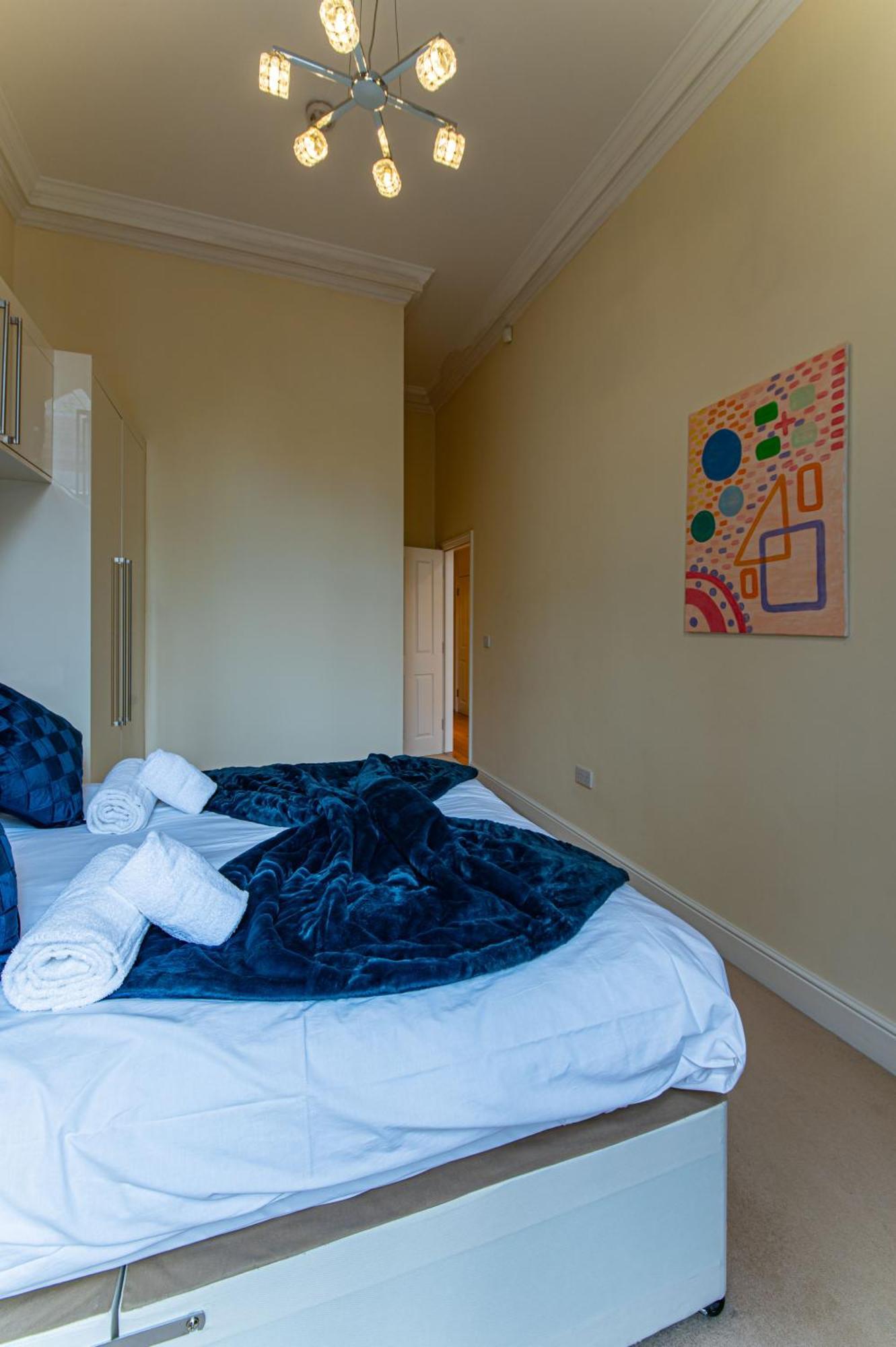 ロンドンLux 3 Beds 3 Baths - Covent Gardenアパートメント エクステリア 写真