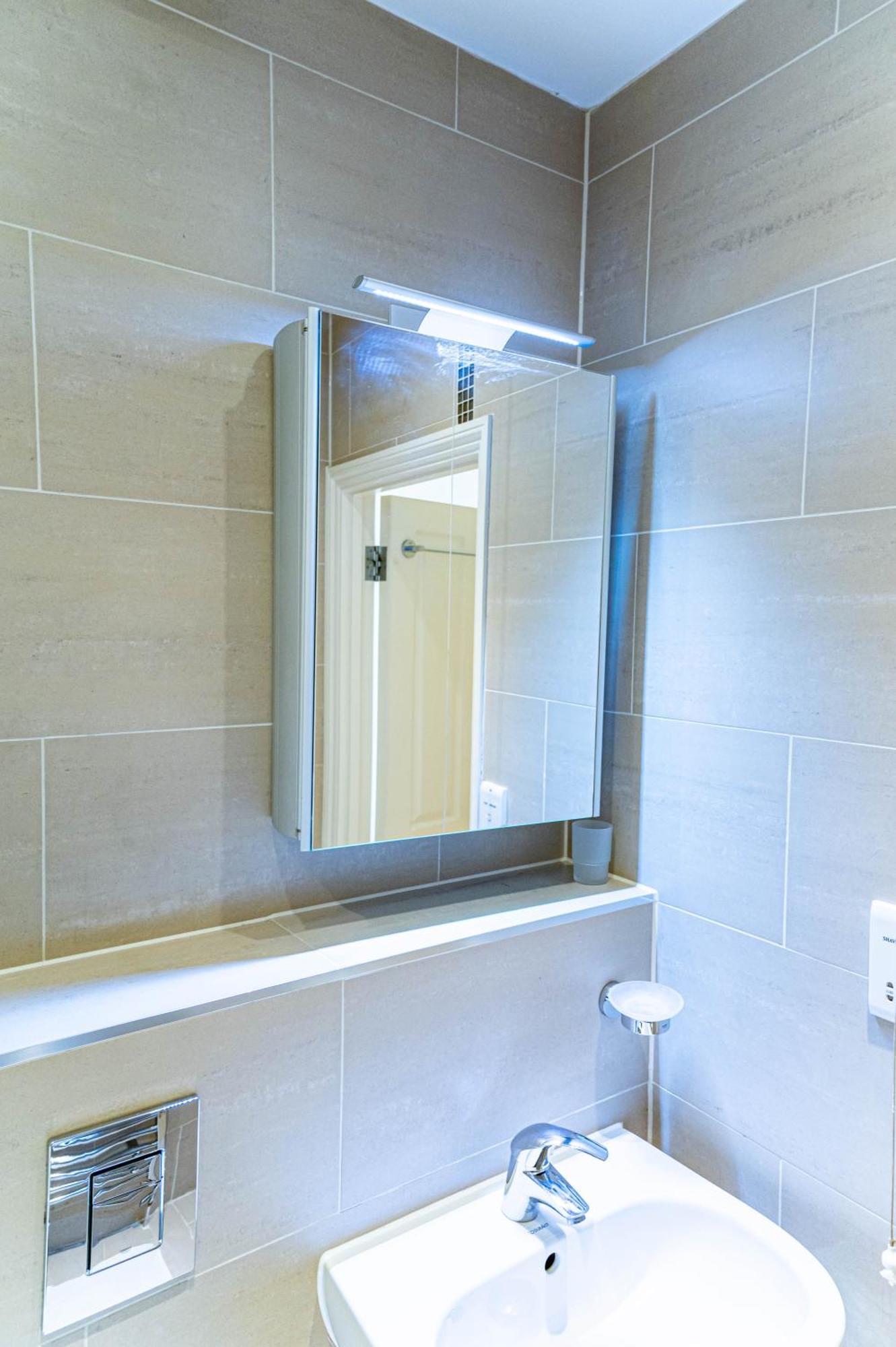 ロンドンLux 3 Beds 3 Baths - Covent Gardenアパートメント エクステリア 写真