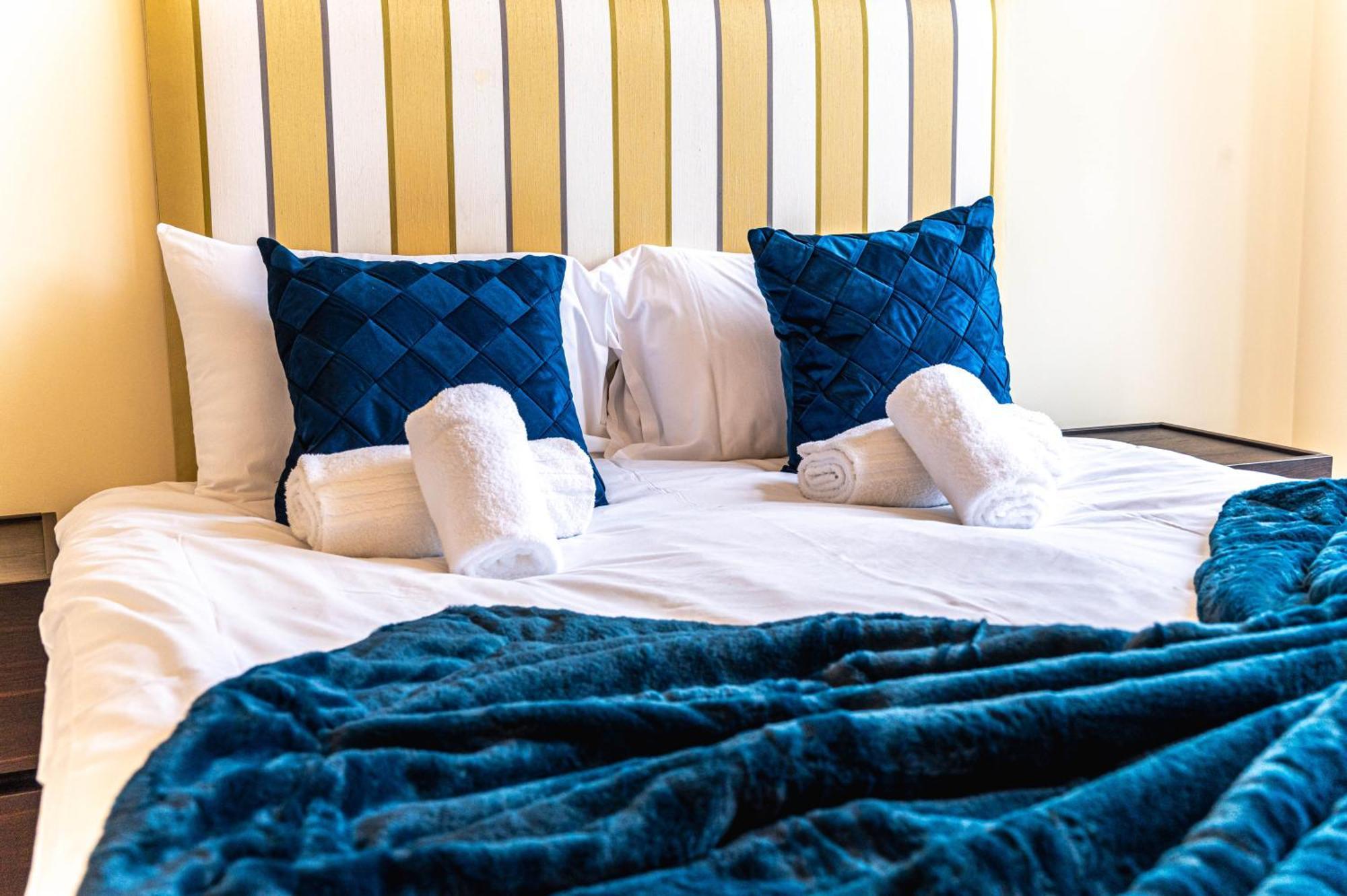 ロンドンLux 3 Beds 3 Baths - Covent Gardenアパートメント エクステリア 写真