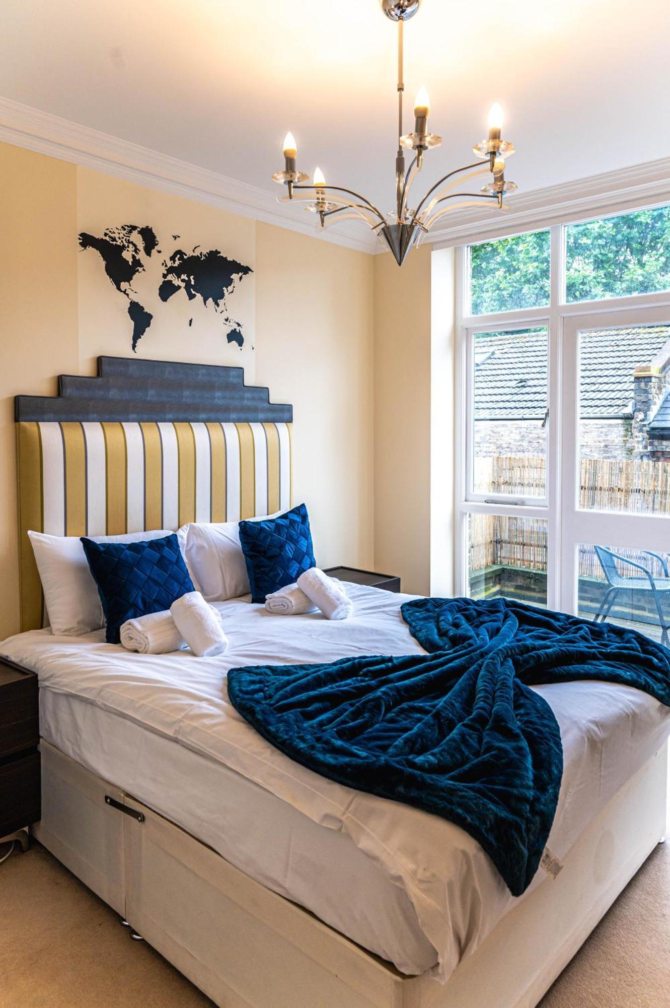 ロンドンLux 3 Beds 3 Baths - Covent Gardenアパートメント エクステリア 写真