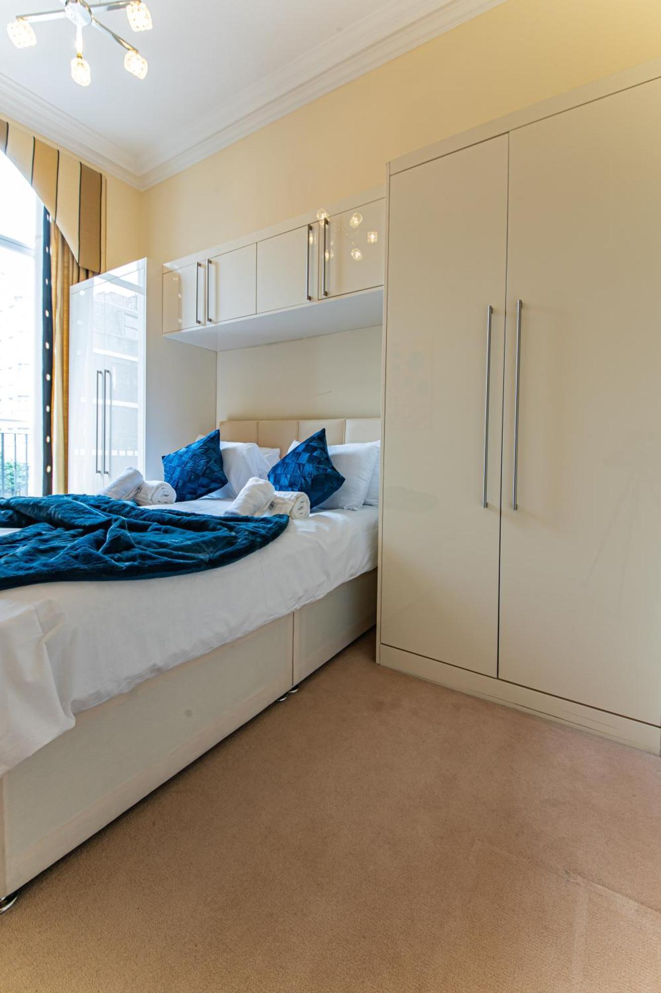 ロンドンLux 3 Beds 3 Baths - Covent Gardenアパートメント エクステリア 写真