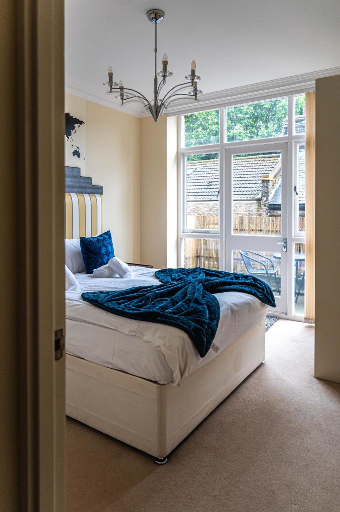 ロンドンLux 3 Beds 3 Baths - Covent Gardenアパートメント エクステリア 写真