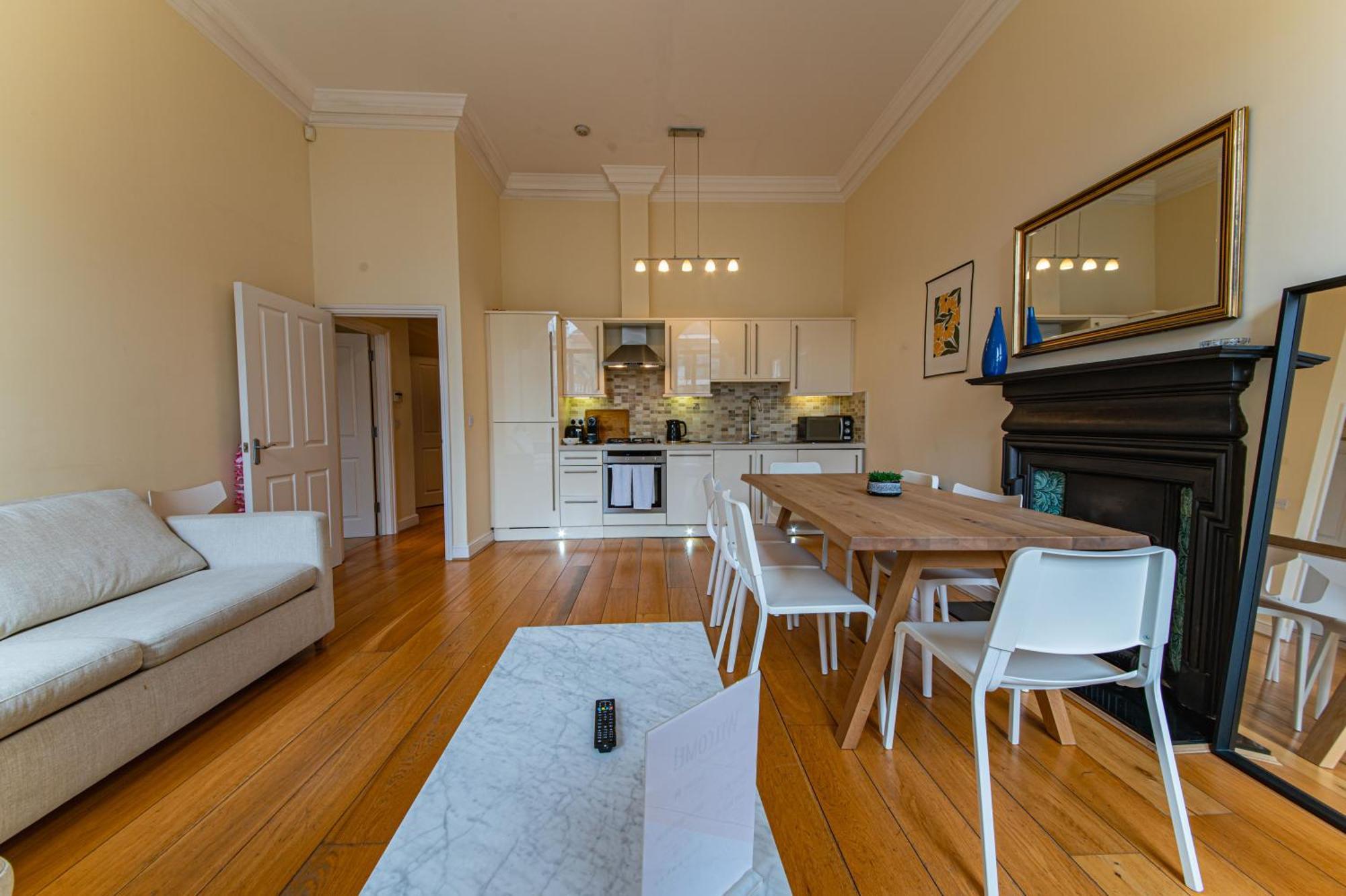 ロンドンLux 3 Beds 3 Baths - Covent Gardenアパートメント エクステリア 写真