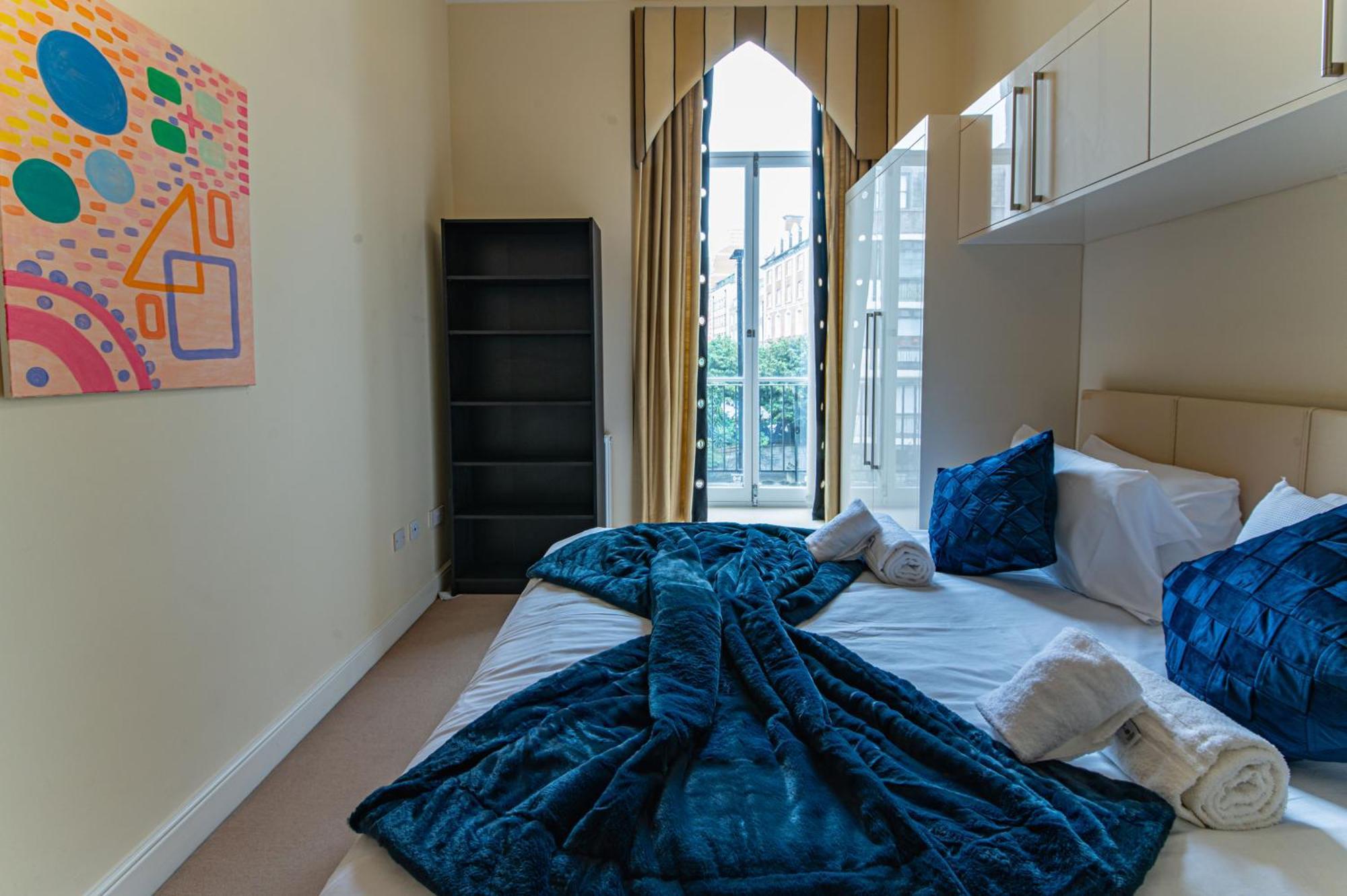 ロンドンLux 3 Beds 3 Baths - Covent Gardenアパートメント エクステリア 写真