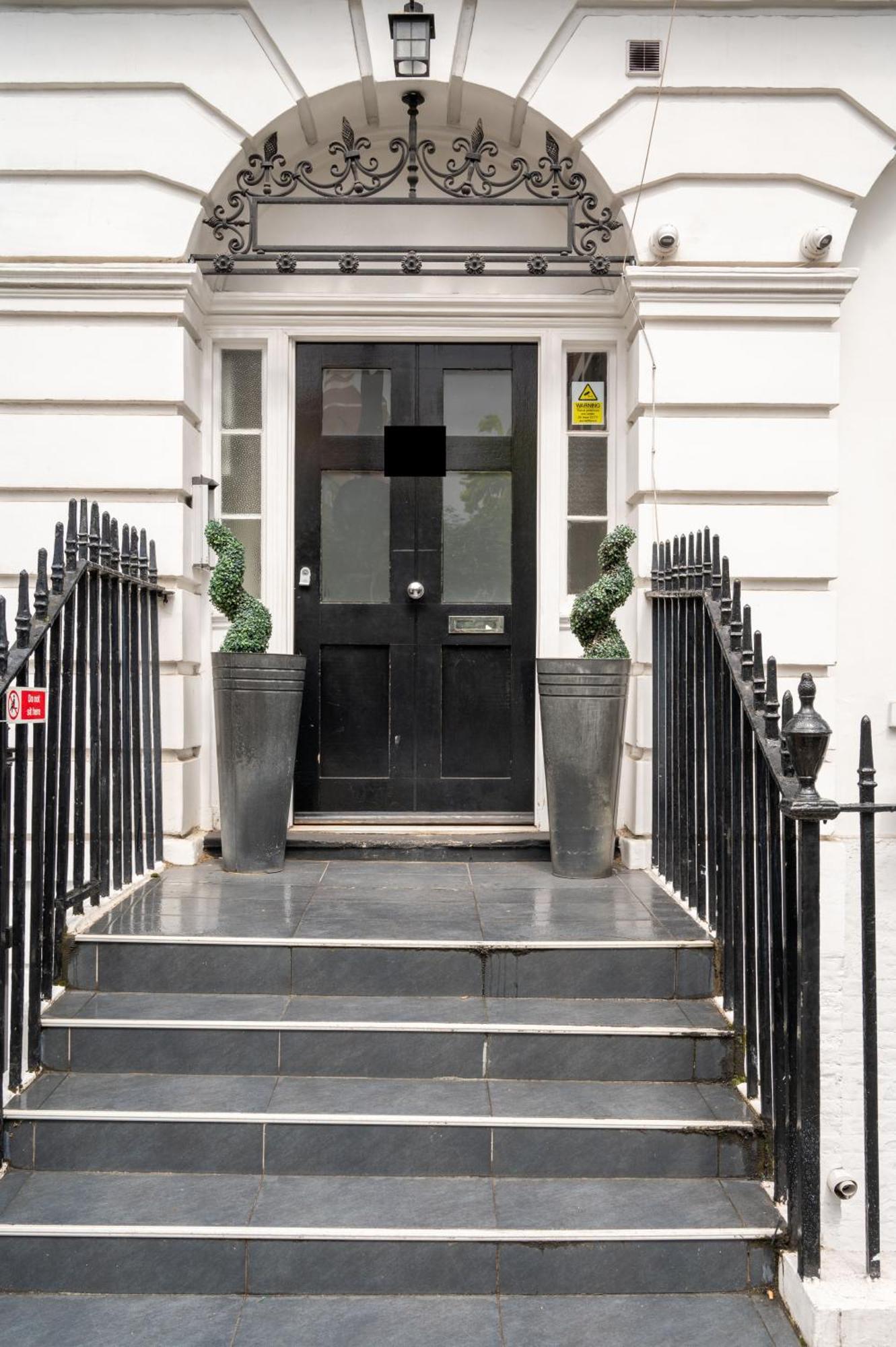 ロンドンLux 3 Beds 3 Baths - Covent Gardenアパートメント エクステリア 写真