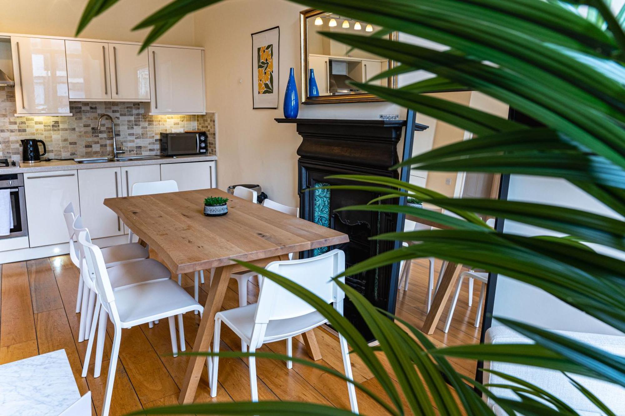 ロンドンLux 3 Beds 3 Baths - Covent Gardenアパートメント エクステリア 写真