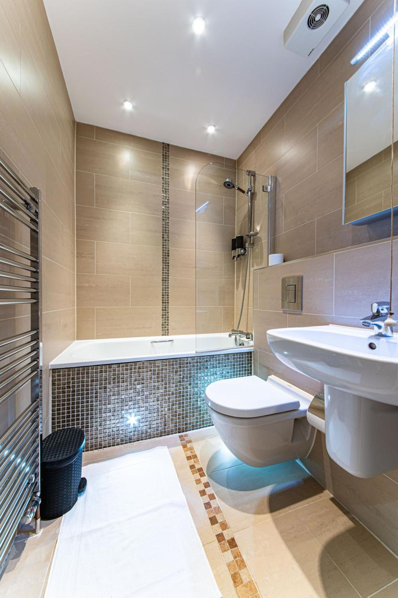 ロンドンLux 3 Beds 3 Baths - Covent Gardenアパートメント エクステリア 写真