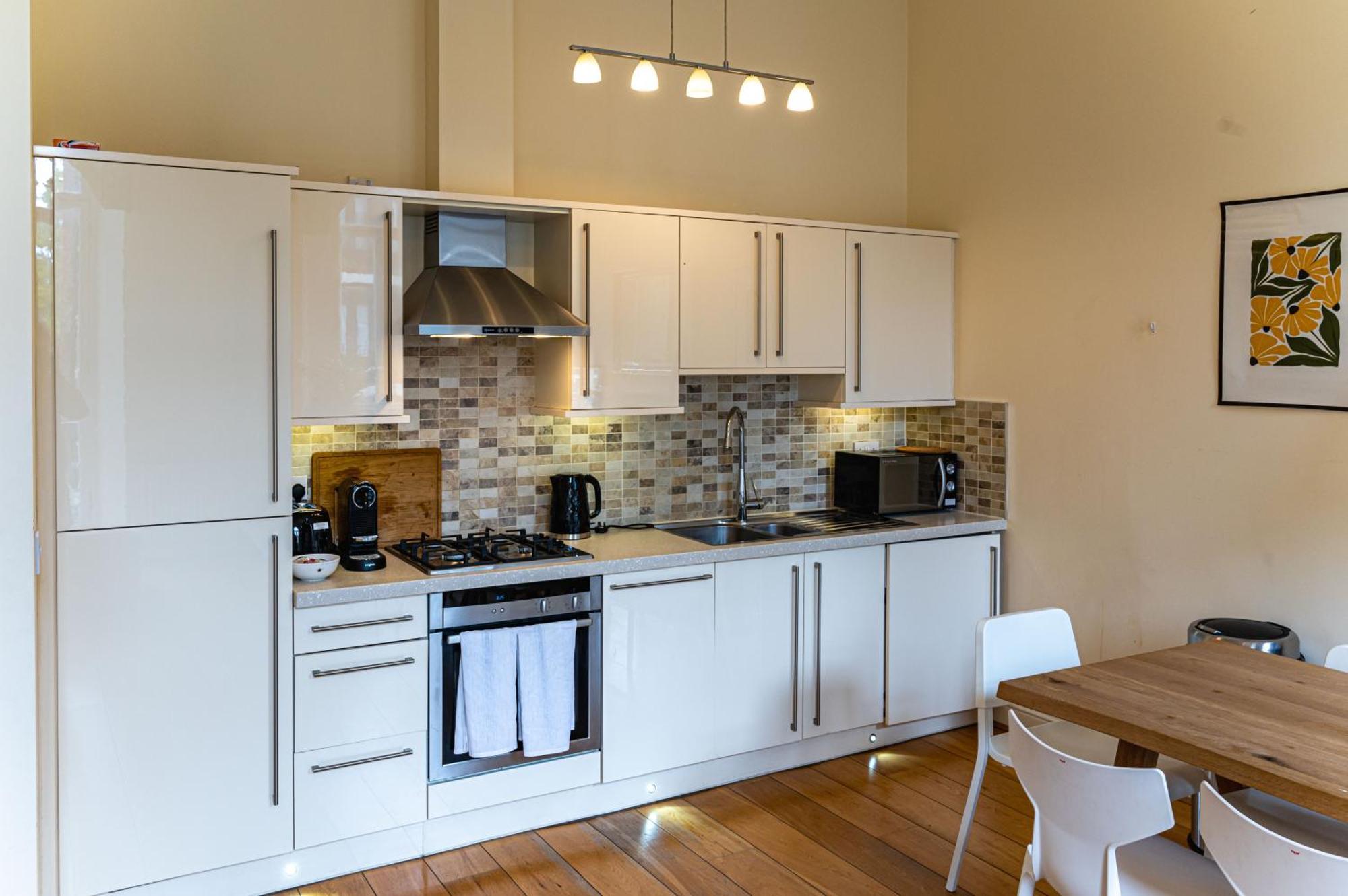 ロンドンLux 3 Beds 3 Baths - Covent Gardenアパートメント エクステリア 写真