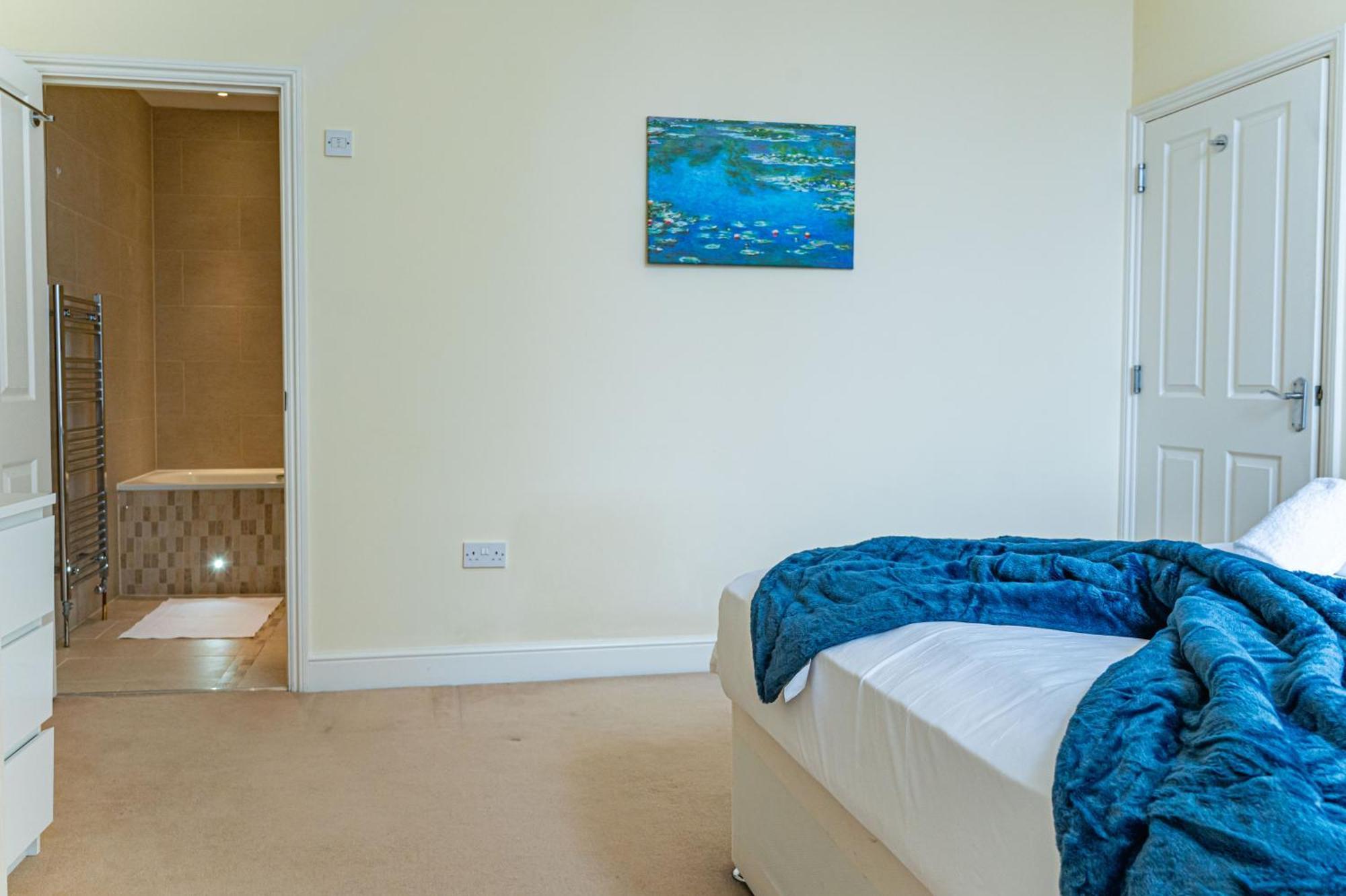 ロンドンLux 3 Beds 3 Baths - Covent Gardenアパートメント エクステリア 写真