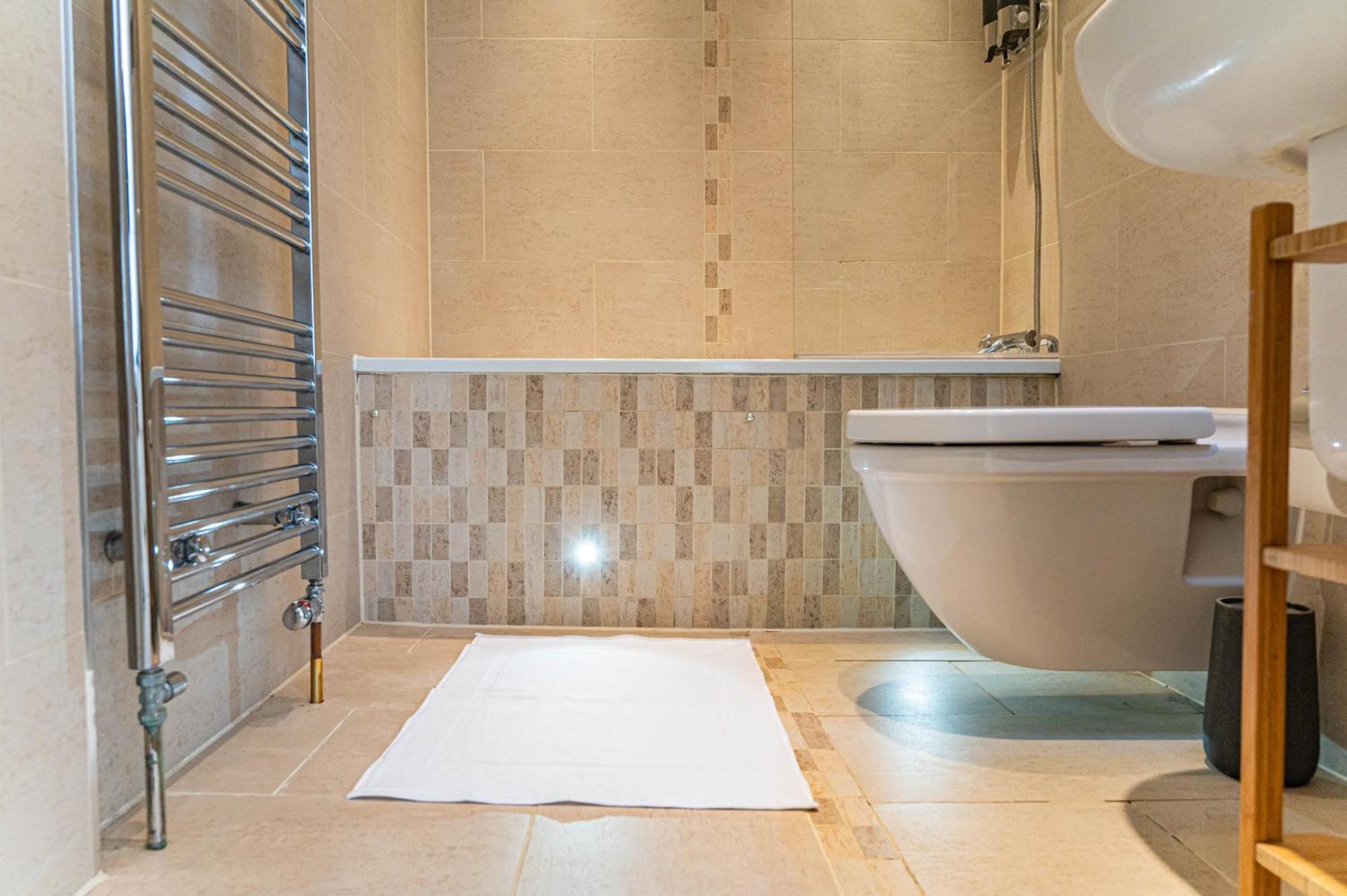 ロンドンLux 3 Beds 3 Baths - Covent Gardenアパートメント エクステリア 写真