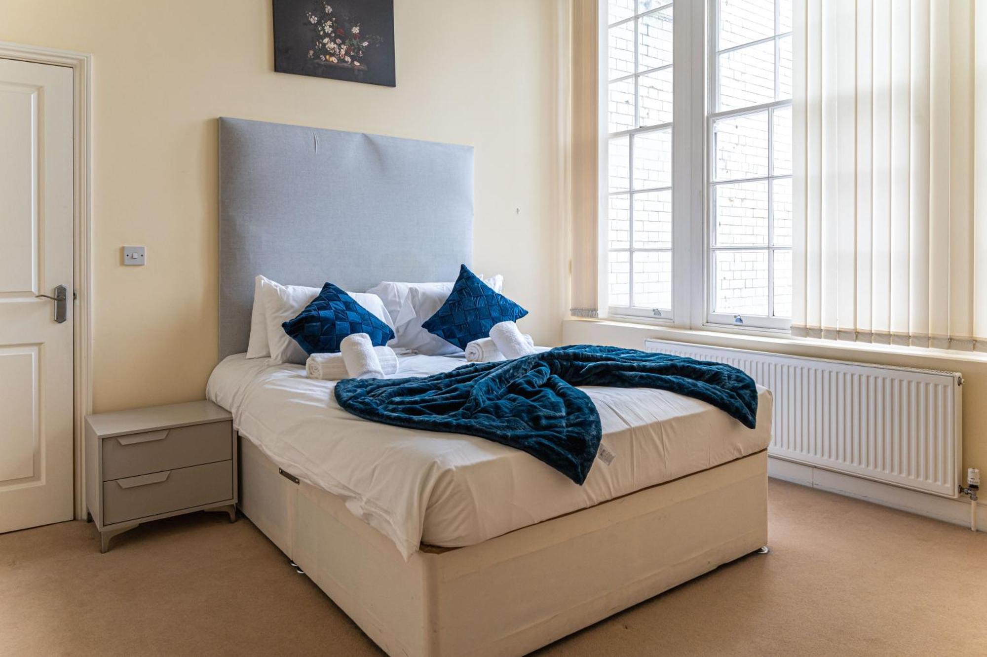 ロンドンLux 3 Beds 3 Baths - Covent Gardenアパートメント エクステリア 写真