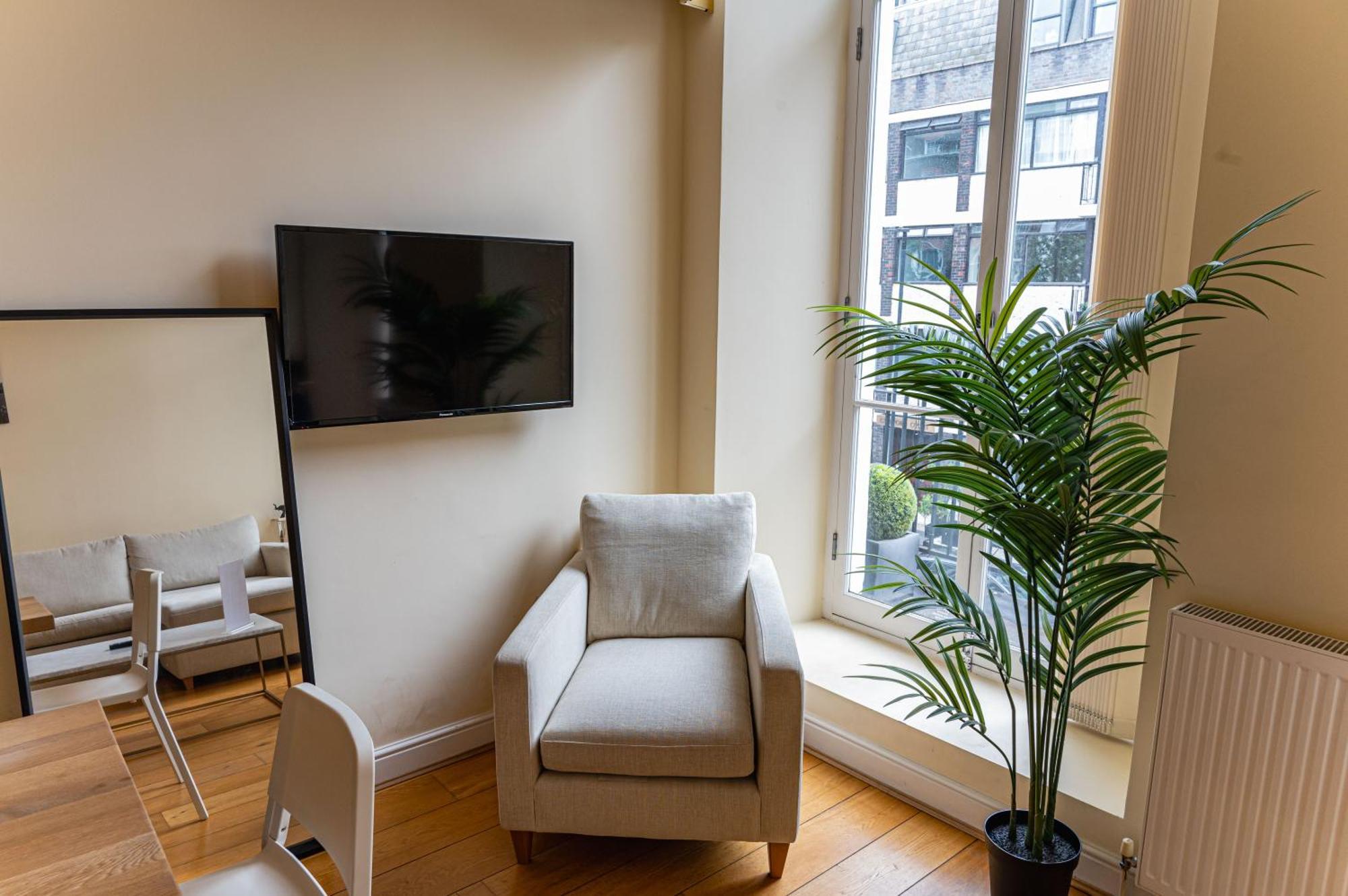 ロンドンLux 3 Beds 3 Baths - Covent Gardenアパートメント エクステリア 写真