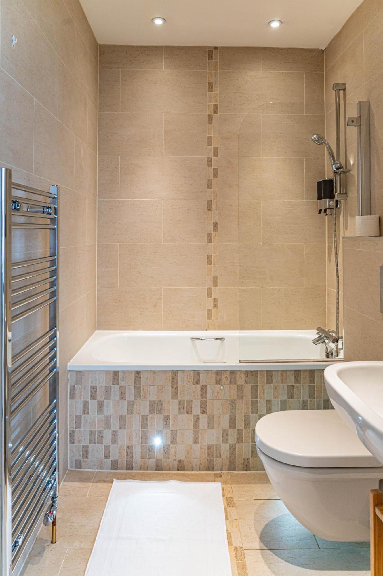 ロンドンLux 3 Beds 3 Baths - Covent Gardenアパートメント エクステリア 写真