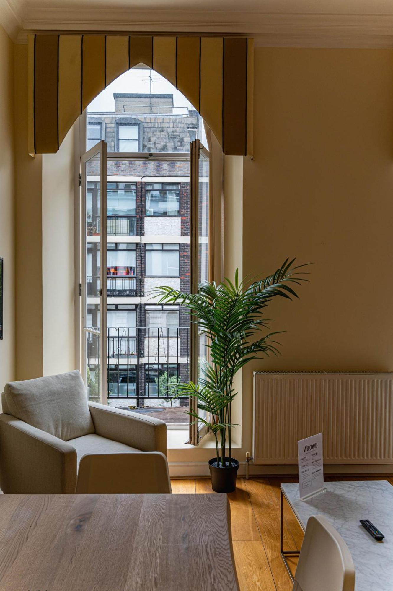 ロンドンLux 3 Beds 3 Baths - Covent Gardenアパートメント エクステリア 写真