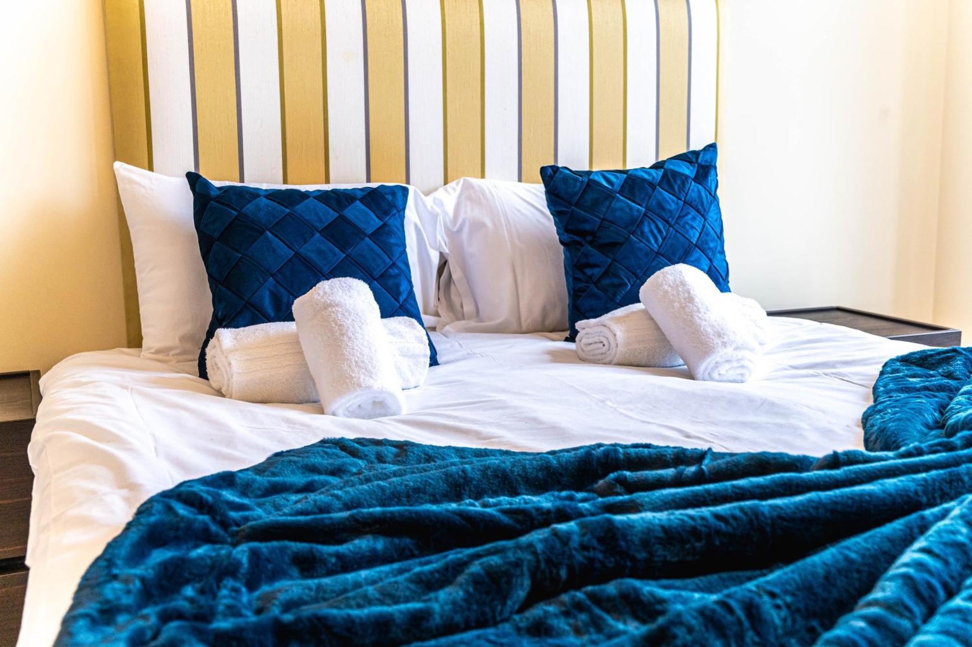 ロンドンLux 3 Beds 3 Baths - Covent Gardenアパートメント エクステリア 写真