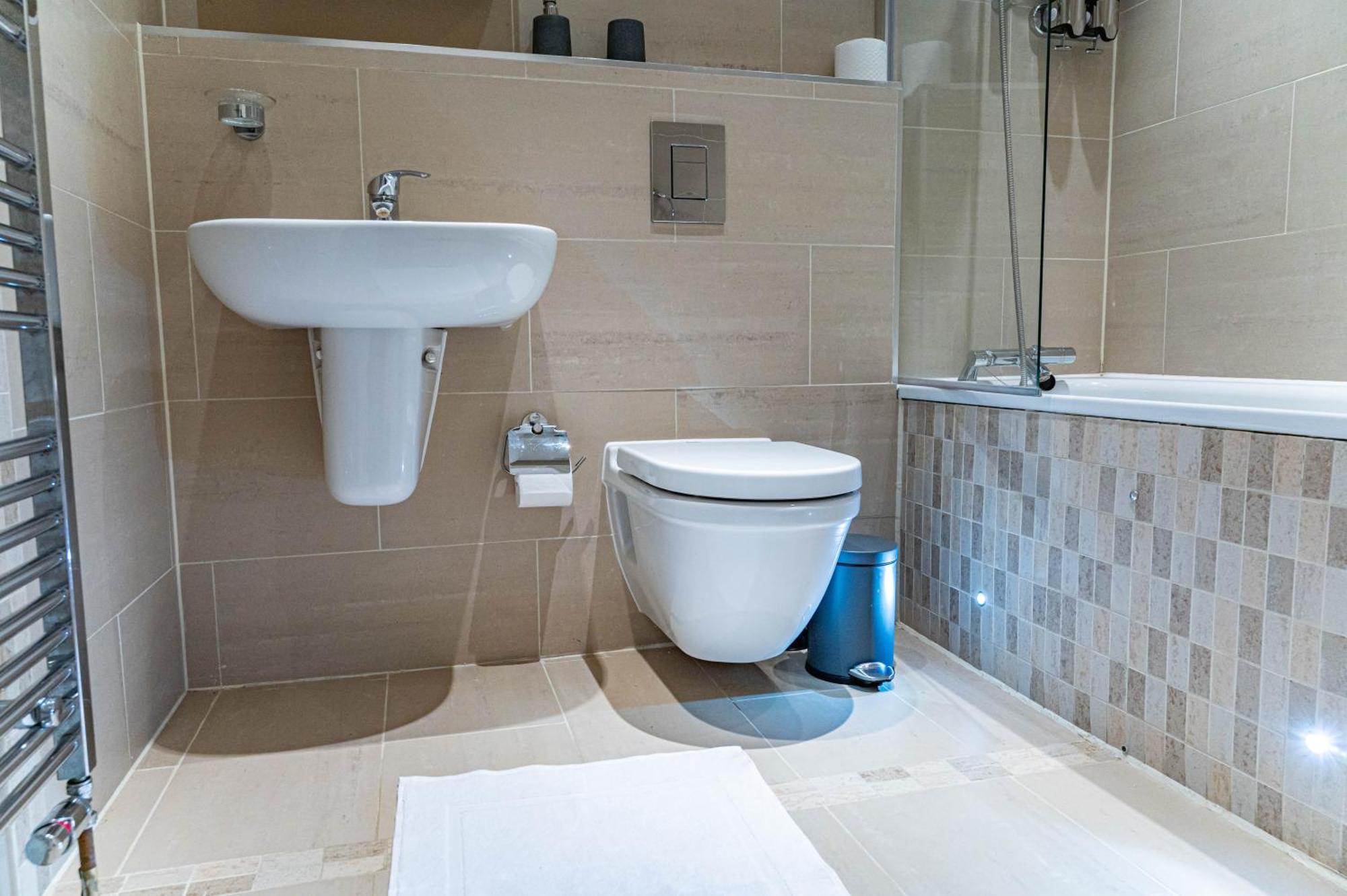 ロンドンLux 3 Beds 3 Baths - Covent Gardenアパートメント エクステリア 写真
