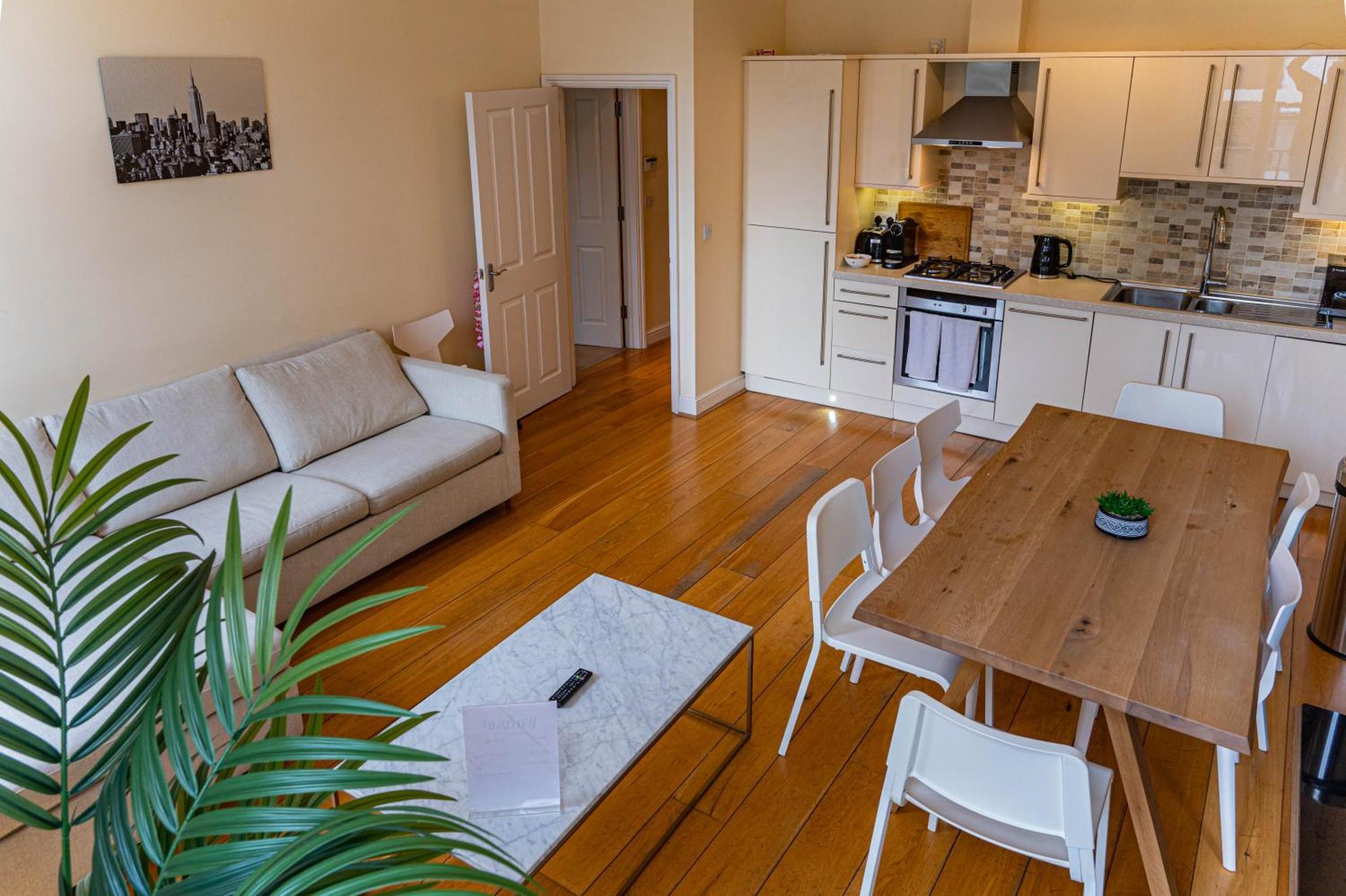 ロンドンLux 3 Beds 3 Baths - Covent Gardenアパートメント エクステリア 写真
