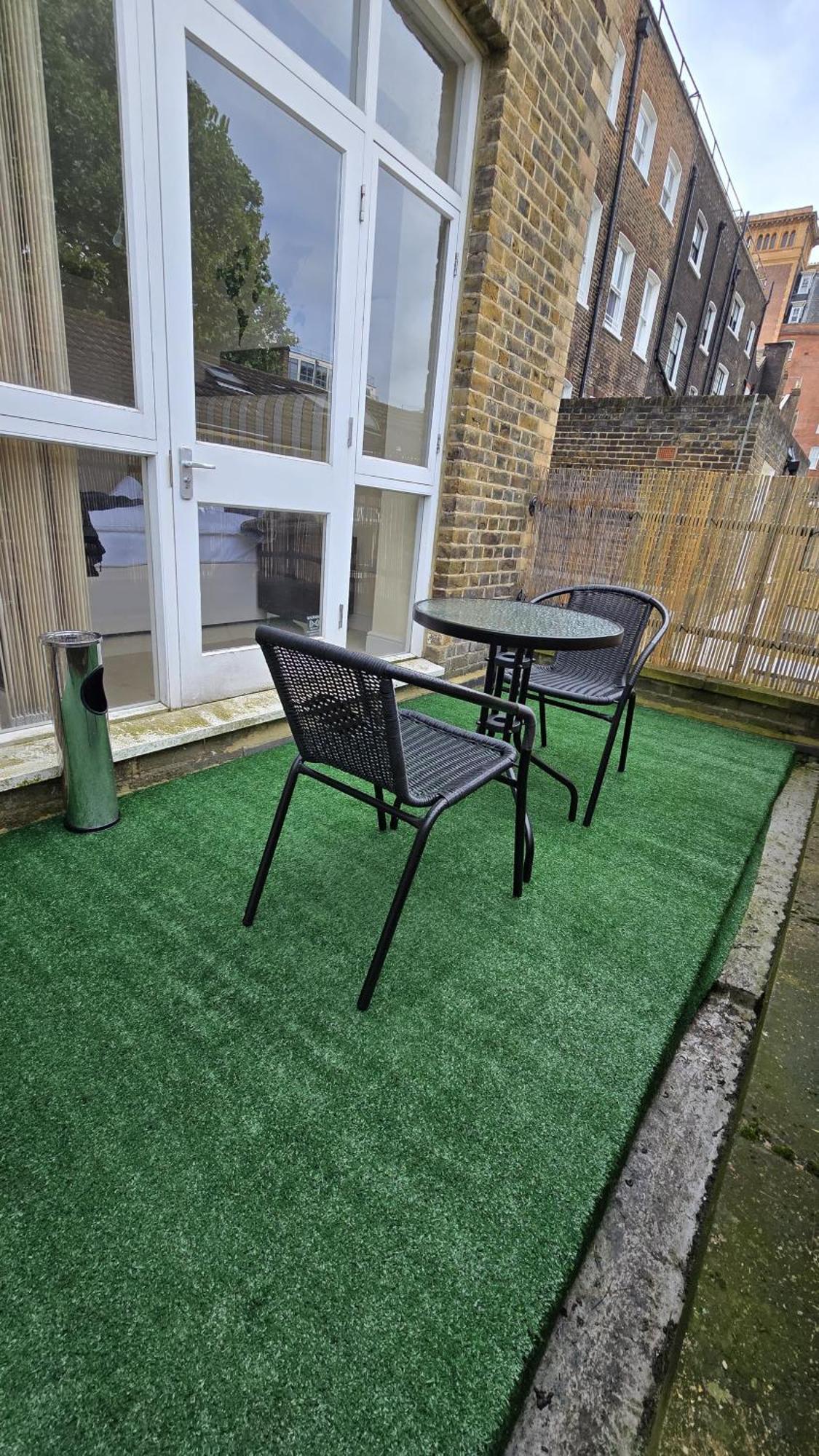 ロンドンLux 3 Beds 3 Baths - Covent Gardenアパートメント エクステリア 写真